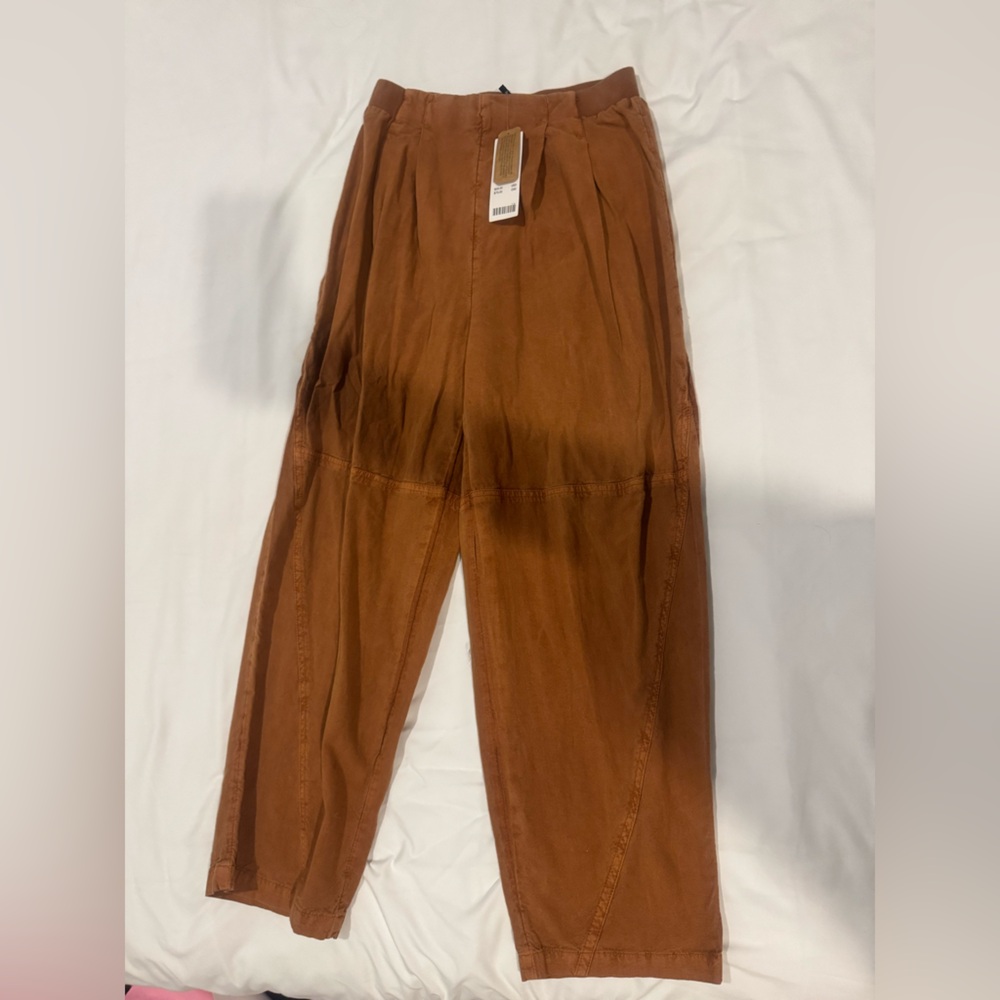 Urban Outfitters Rust Brown Pants